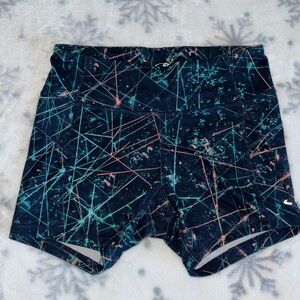 Champion short bike shorts